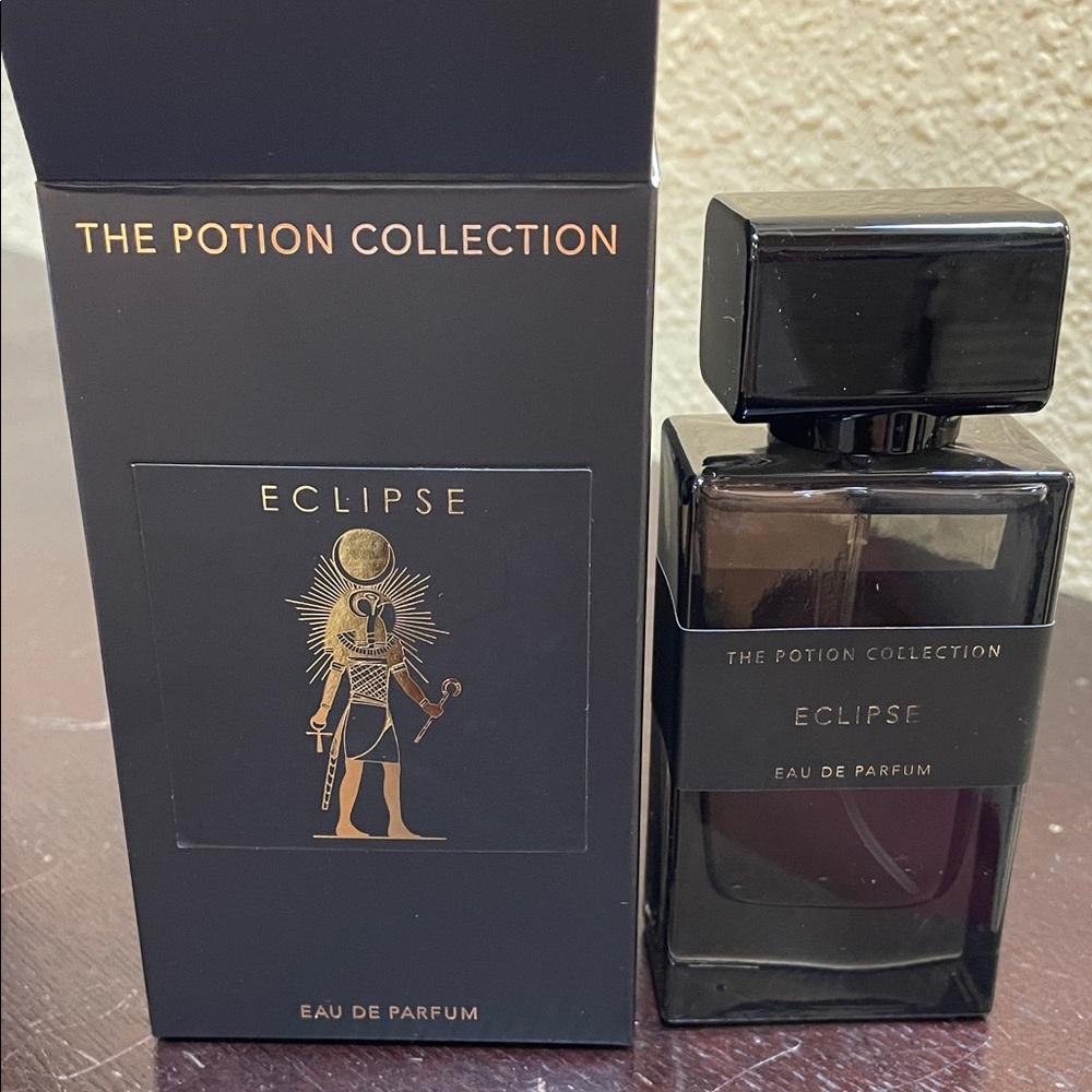 Eclipse Eau de Parfum Unisex